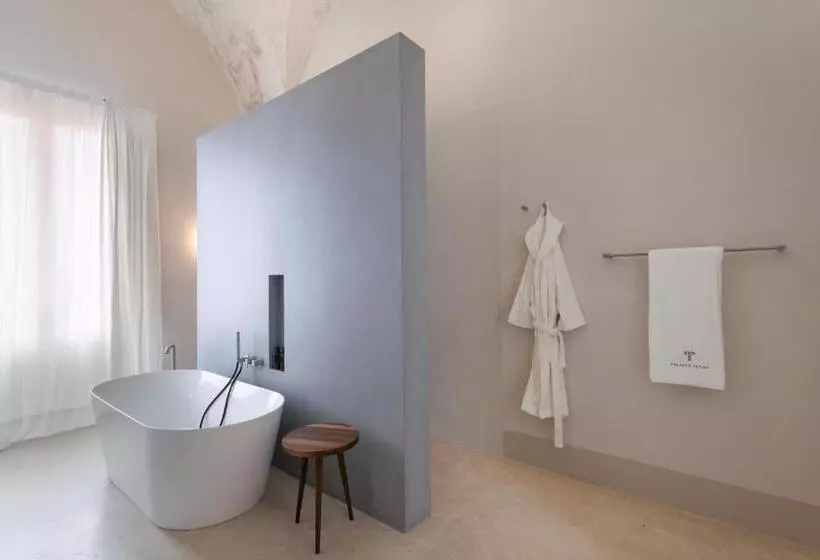 Hotelli Palazzo Tafuri