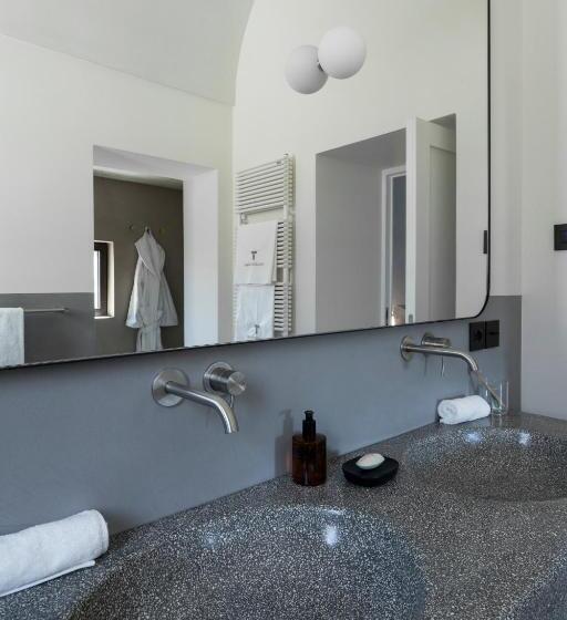 בית מלון כפרי Palazzo Tafuri