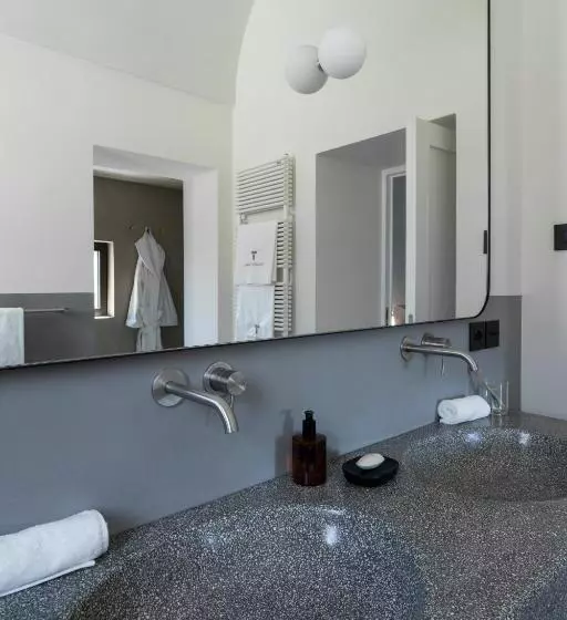 Hotelli Palazzo Tafuri