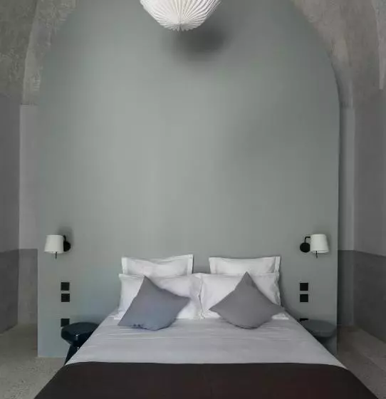 Hotelli Palazzo Tafuri