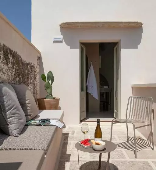 Hotelli Palazzo Tafuri