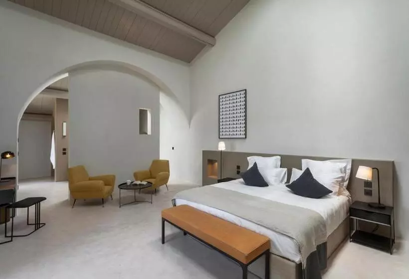 Hotelli Palazzo Tafuri