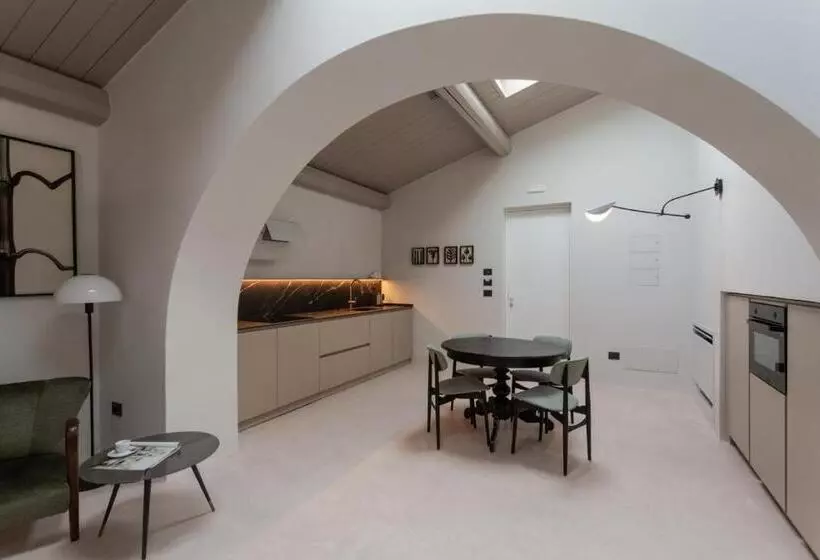 Hotelli Palazzo Tafuri