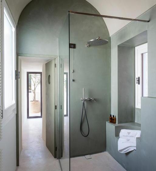 בית מלון כפרי Palazzo Tafuri