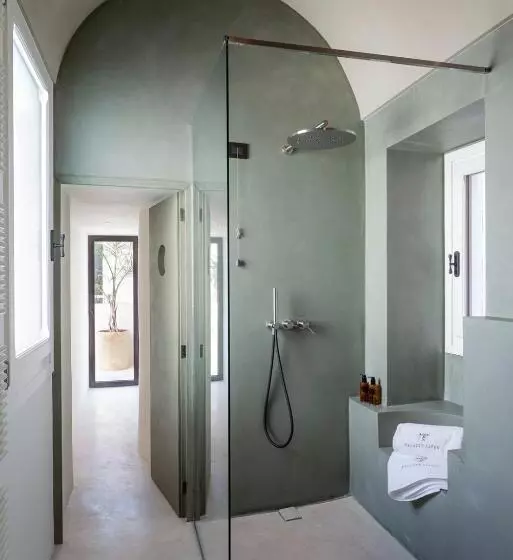 Hotelli Palazzo Tafuri