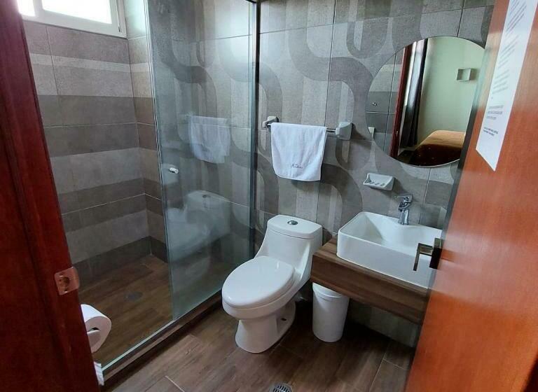 בית מלון כפרי Santino