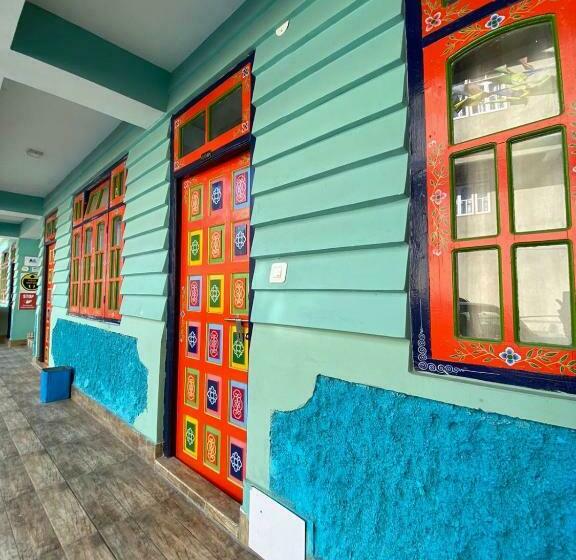 فندق Wonder Hill Inn