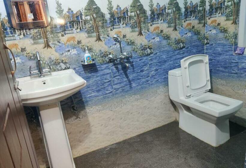 فندق Wonder Hill Inn