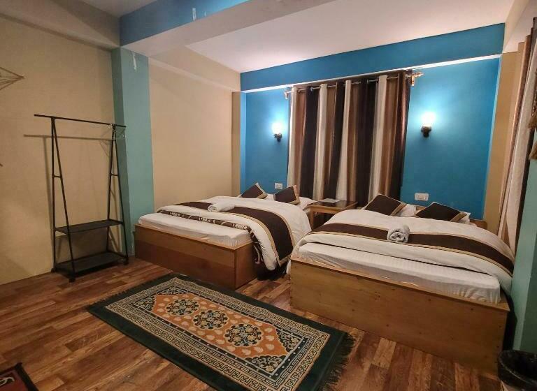 فندق Wonder Hill Inn