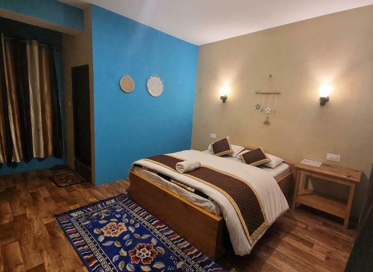 فندق Wonder Hill Inn