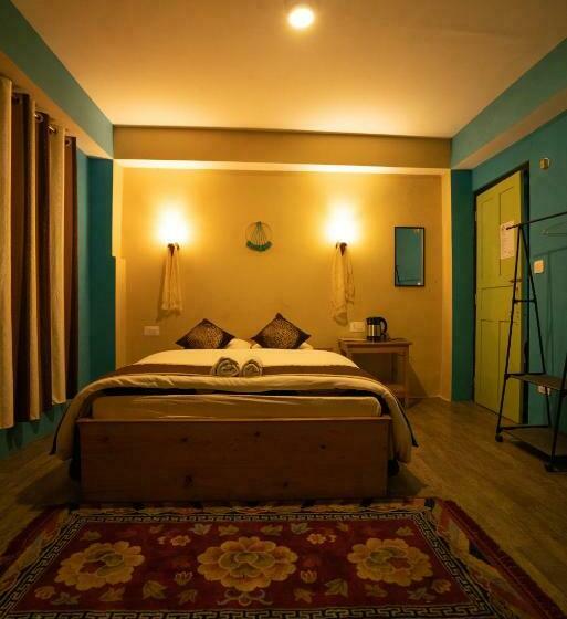 فندق Wonder Hill Inn