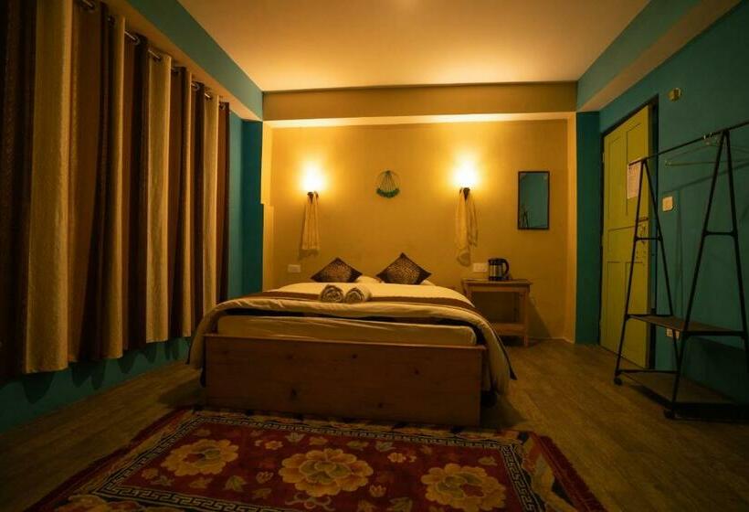 فندق Wonder Hill Inn