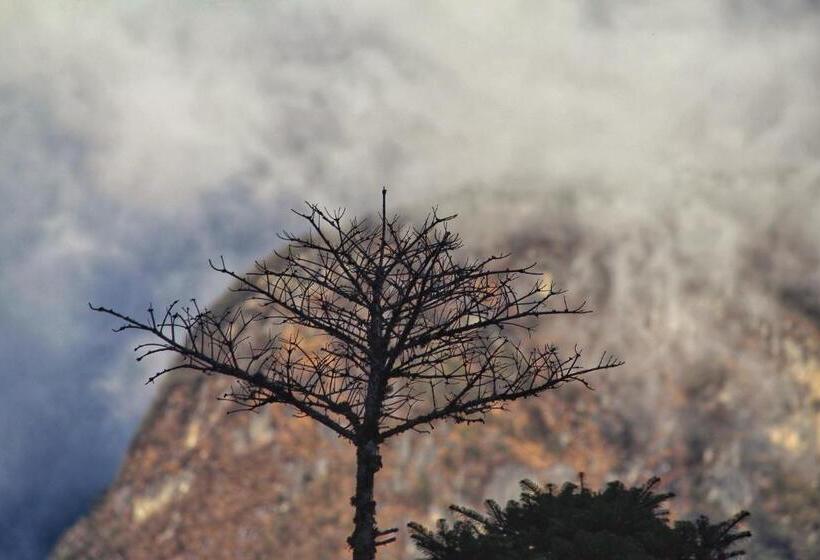 فندق Wonder Hill Inn