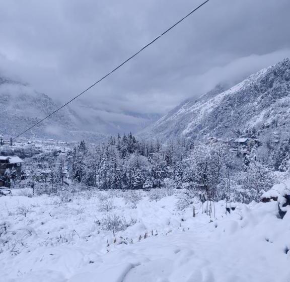 فندق Wonder Hill Inn