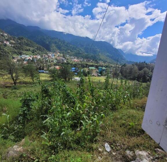 فندق Wonder Hill Inn