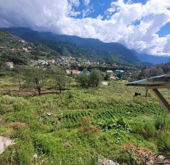 فندق Wonder Hill Inn