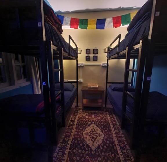 فندق Wonder Hill Inn