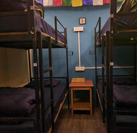 فندق Wonder Hill Inn