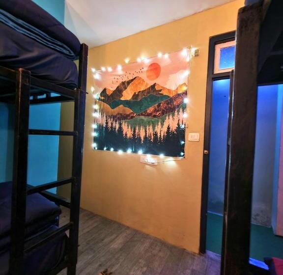 فندق Wonder Hill Inn