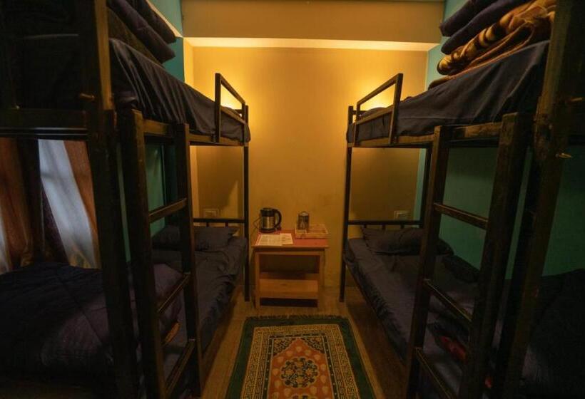 فندق Wonder Hill Inn