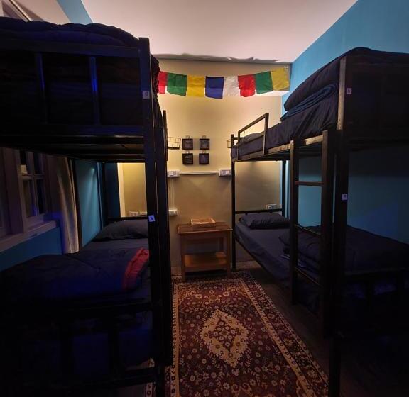 فندق Wonder Hill Inn