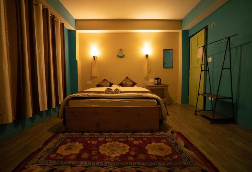 فندق Wonder Hill Inn