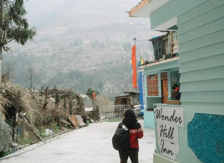 فندق Wonder Hill Inn