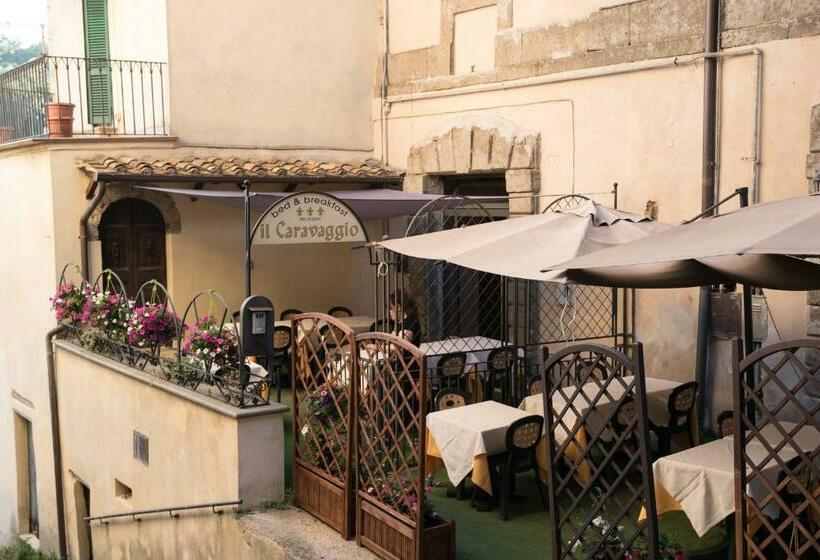 Il Caravaggio B&b