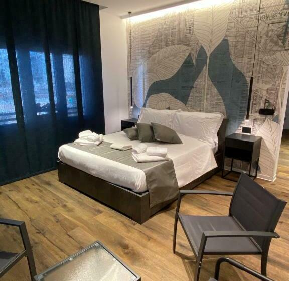 پانسیون Il Tiglio Verde