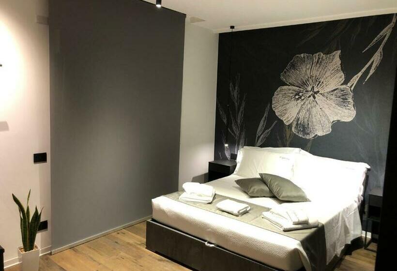 پانسیون Il Tiglio Verde