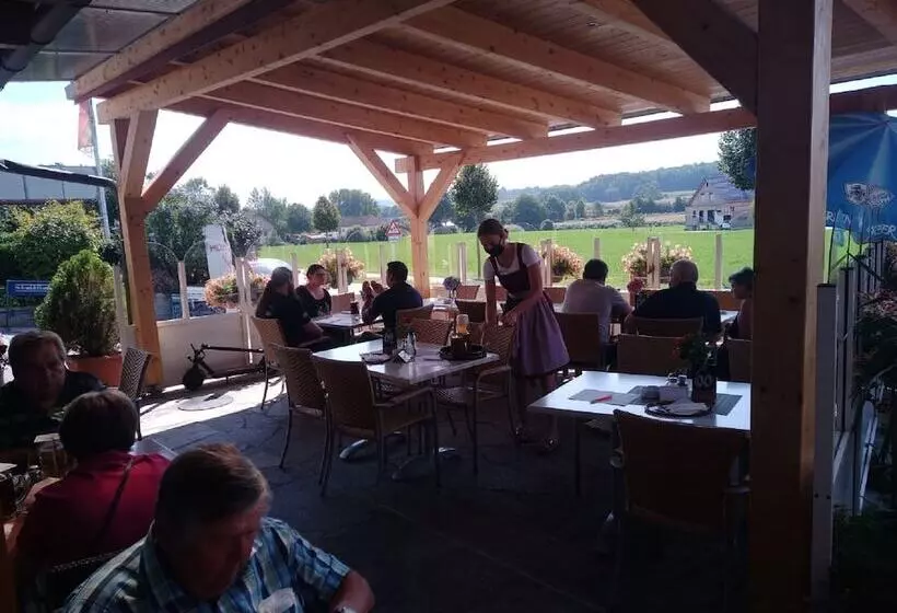 Majatalo Landgasthof Schmidbauer