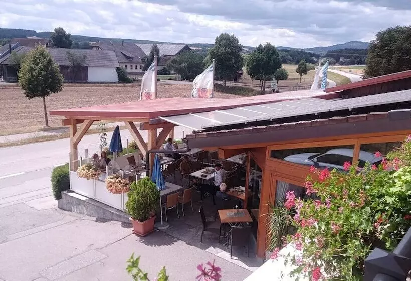 Majatalo Landgasthof Schmidbauer