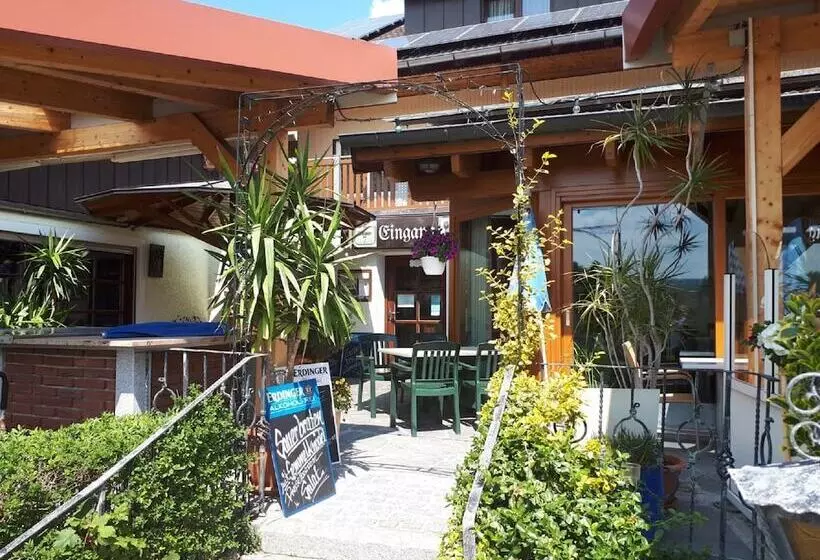 Majatalo Landgasthof Schmidbauer