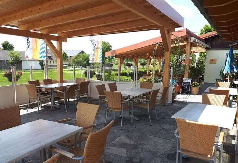 Majatalo Landgasthof Schmidbauer