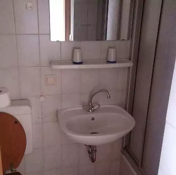 Majatalo Landgasthof Schmidbauer