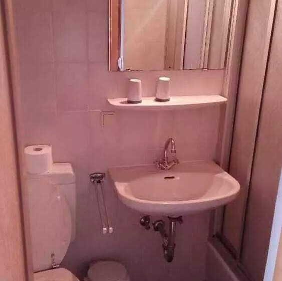 Majatalo Landgasthof Schmidbauer