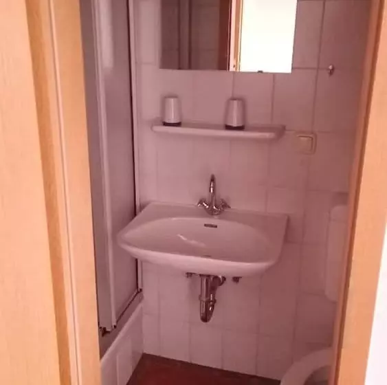 Majatalo Landgasthof Schmidbauer