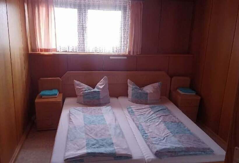 ペンション Landgasthof Schmidbauer