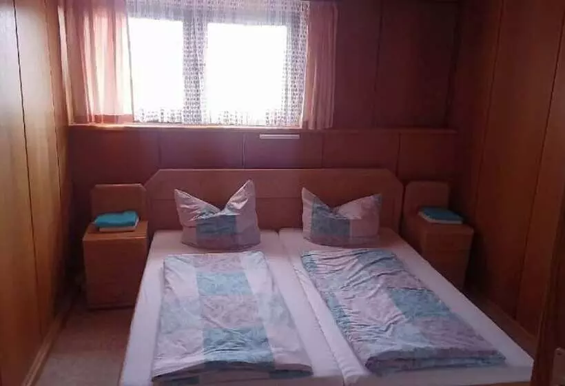 Majatalo Landgasthof Schmidbauer