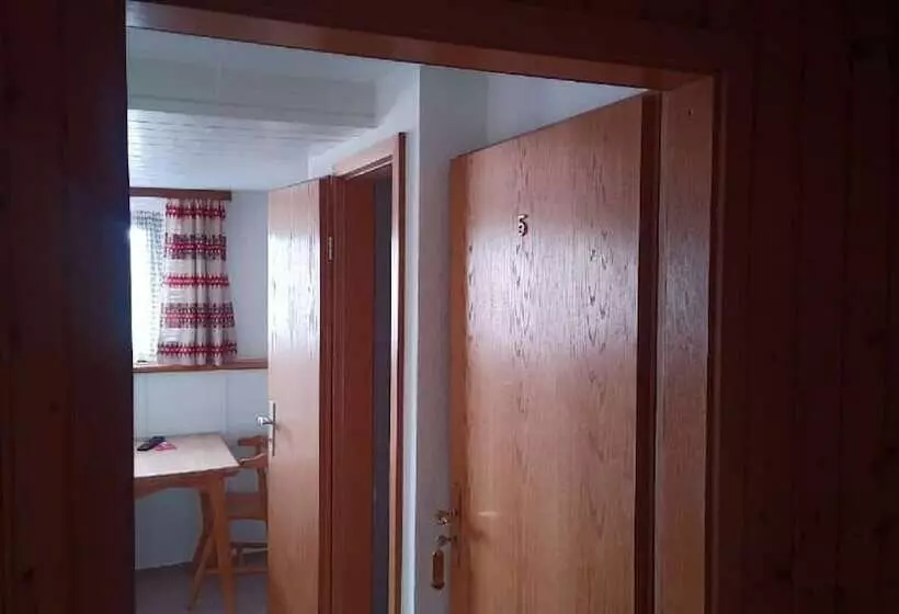 Majatalo Landgasthof Schmidbauer