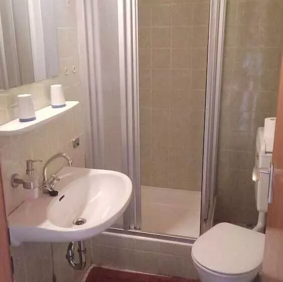 Majatalo Landgasthof Schmidbauer