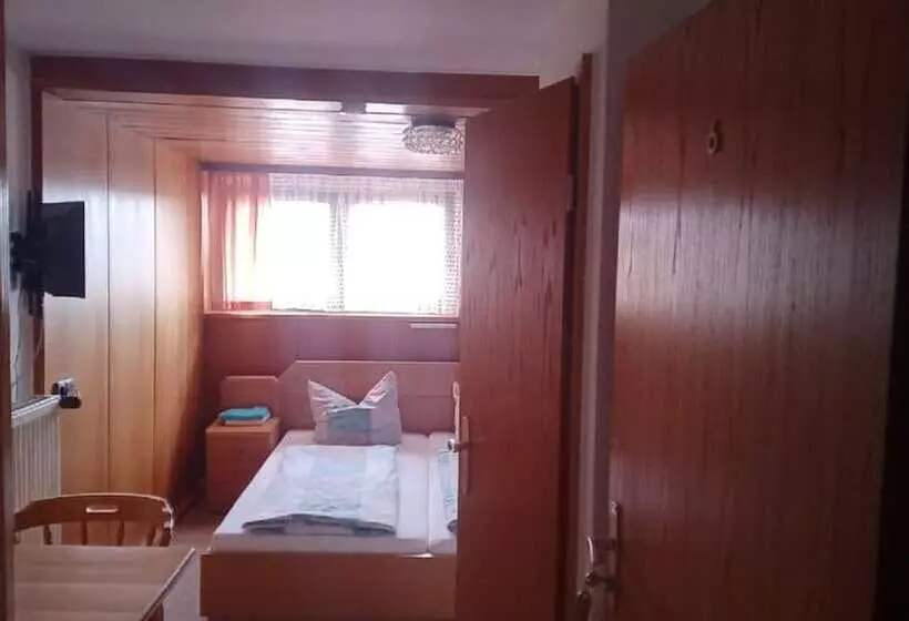 Majatalo Landgasthof Schmidbauer