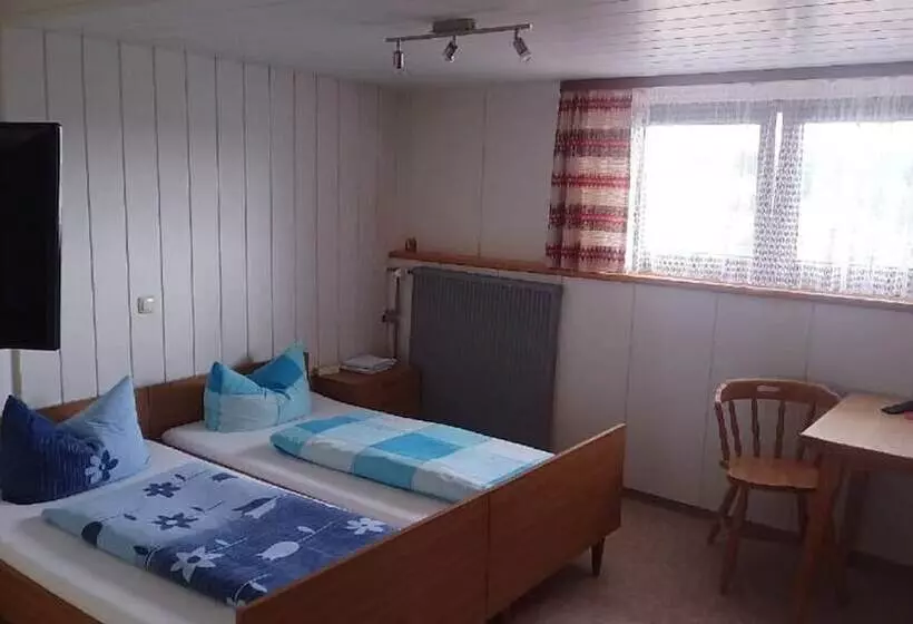 Majatalo Landgasthof Schmidbauer