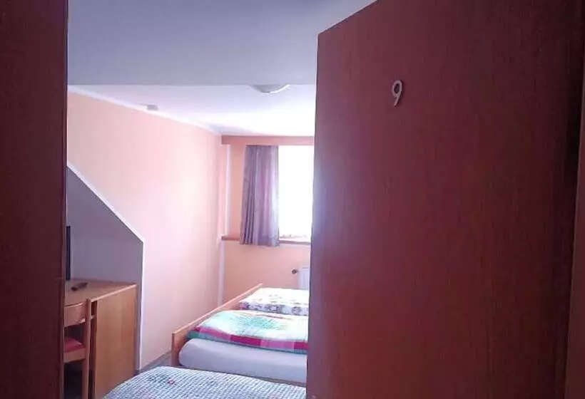 Majatalo Landgasthof Schmidbauer