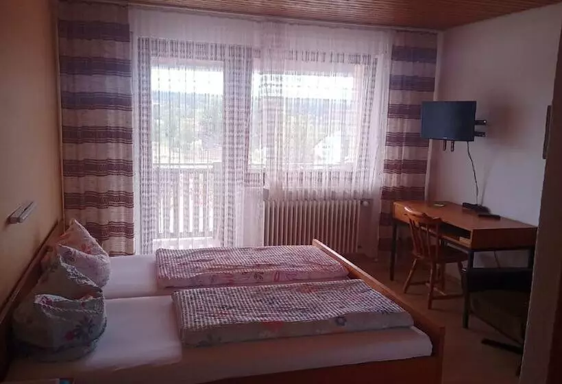 Majatalo Landgasthof Schmidbauer