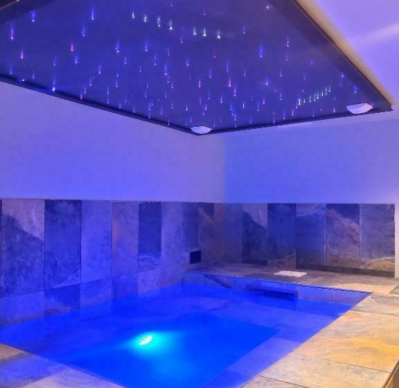 Gites Spa Strasbourg   Villa Gorille   Spa Privé, Sauna, Borne D Arcade, Babyfoot