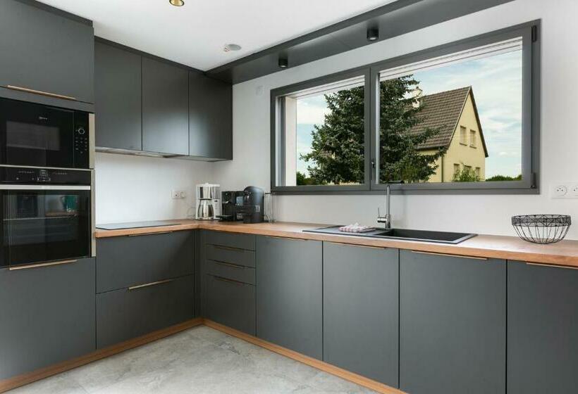 Gites Spa Strasbourg   Villa Gorille   Spa Privé, Sauna, Borne D Arcade, Babyfoot