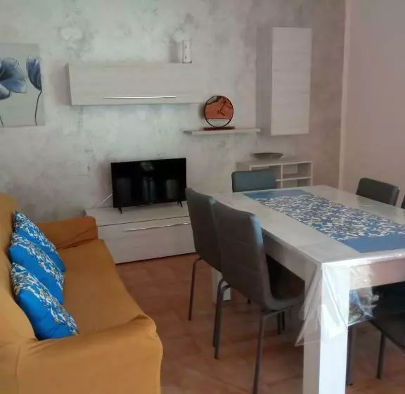 Appartamento Torre