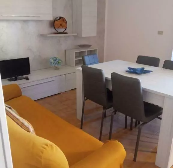 Appartamento Torre