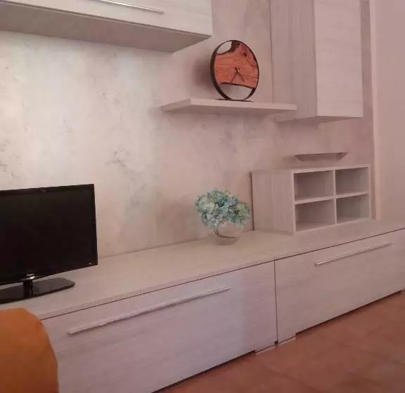 Appartamento Torre